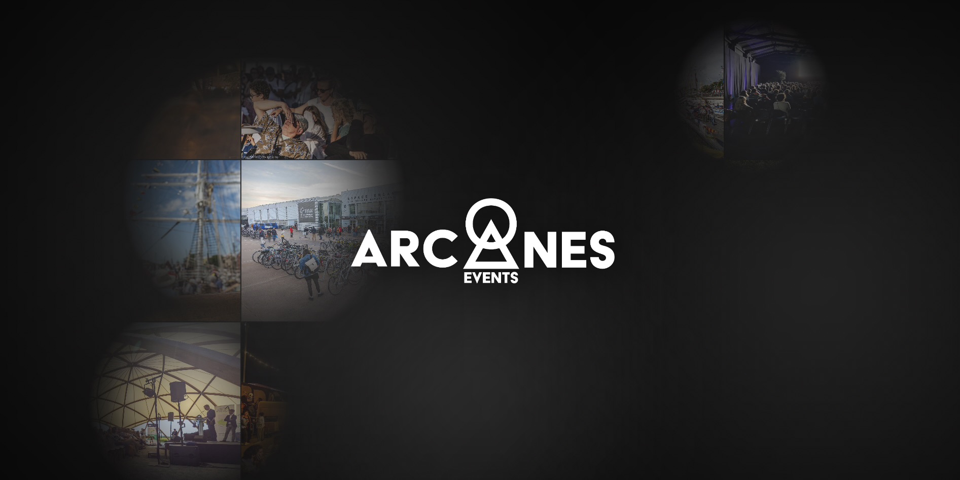 Arcanes Events